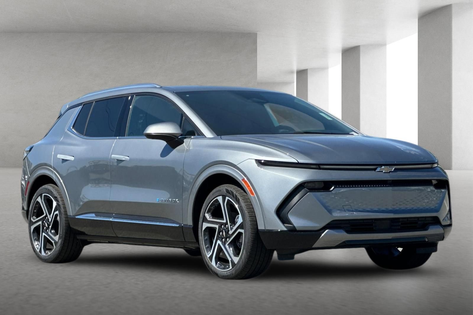 New 2026 Chevrolet Equinox EV LT w/ Convenience Package II