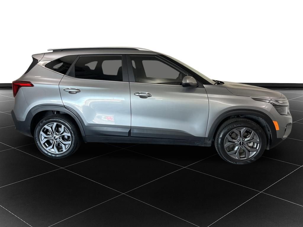 Used 2024 Kia Seltos S image 6