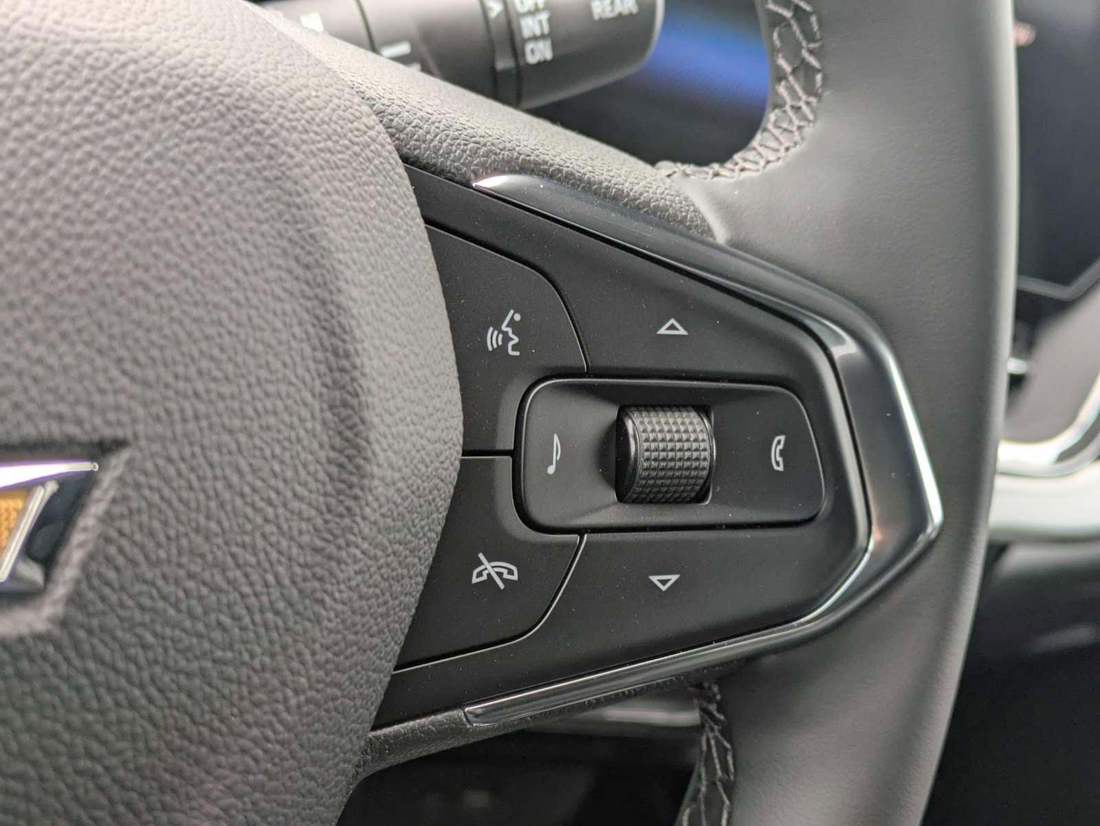 New 2026 Chevrolet Trax LT image 19