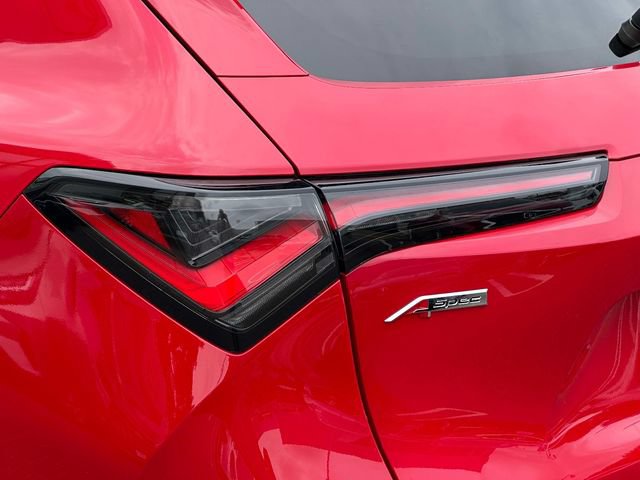 Certified 2025 Acura ADX A-Spec AWD/4WD image 16