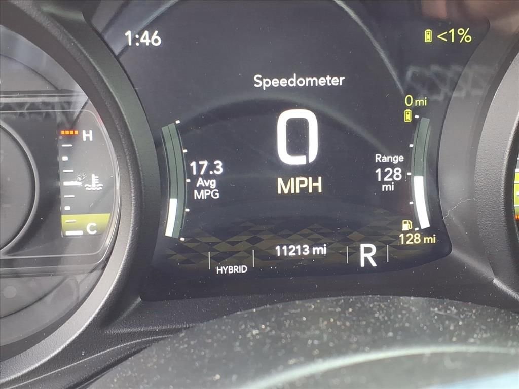Certified 2025 Jeep Wrangler Unlimited Sahara AWD/4WD image 21