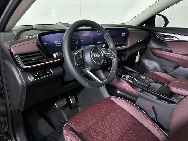 New 2026 Buick Envision Sport Touring AWD/4WD image 11