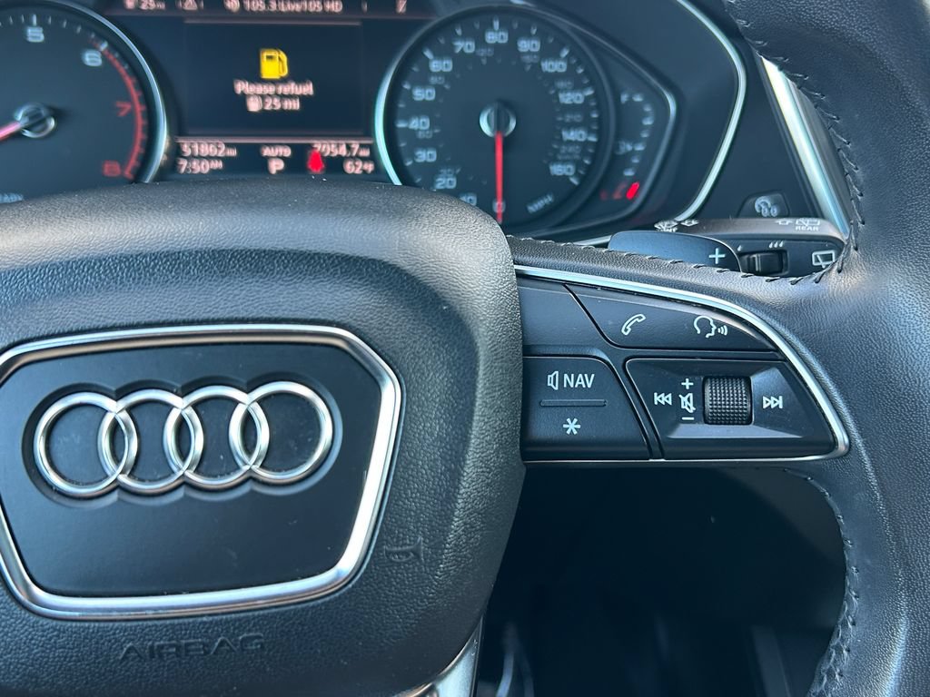 Used 2019 Audi Q5 2.0T Premium w/ Convenience Package AWD/4WD image 20