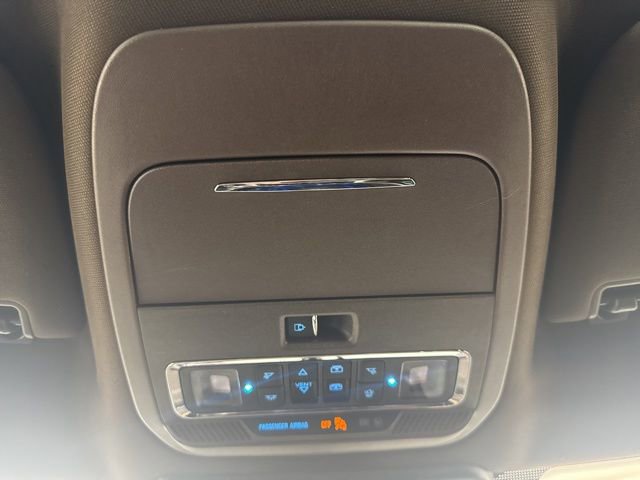 Certified 2025 Ford F150 King Ranch w/ FX4 Off-Road Package image 14