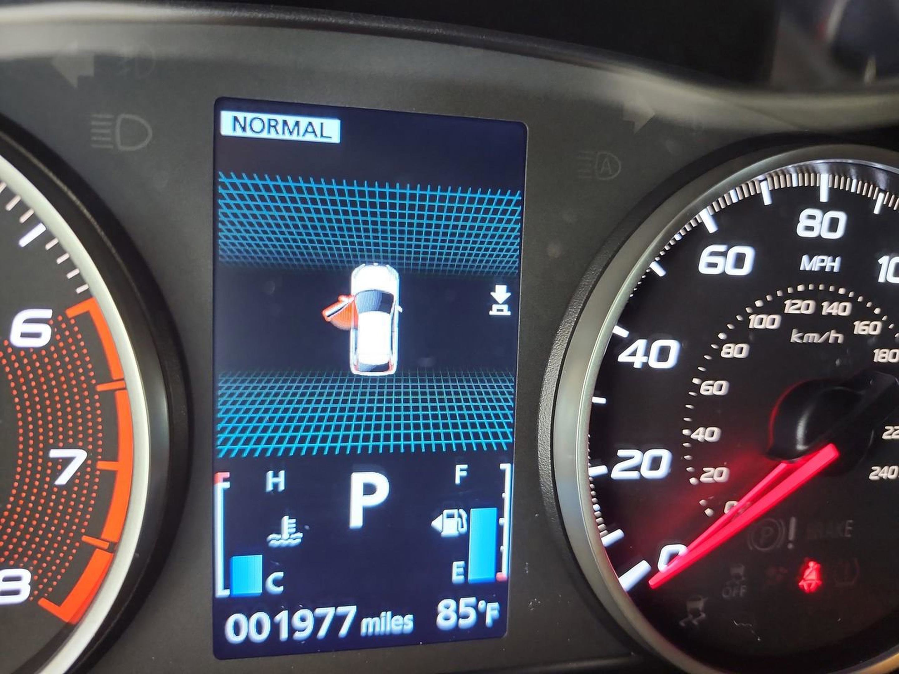 Used 2024 Mitsubishi Eclipse Cross SE image 28