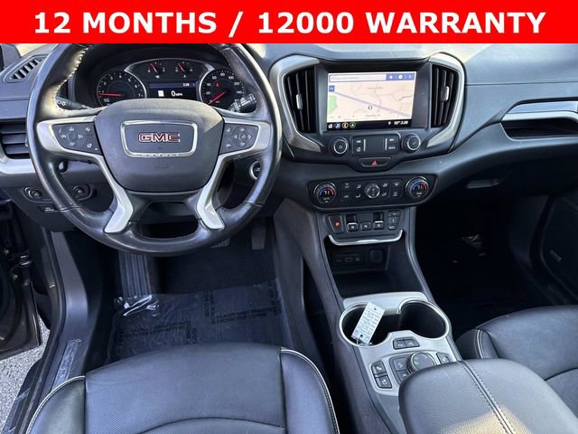 Used 2019 GMC Terrain Denali w/ LPO, 'HIT The Road' Package image 18