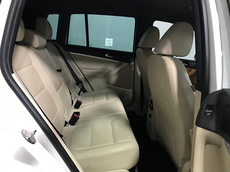 Used 2016 Volkswagen Tiguan R-Line image 20