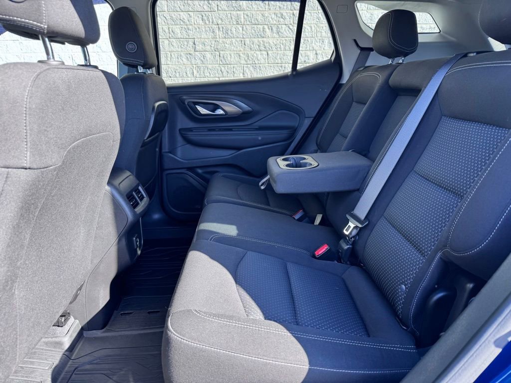 Used 2022 GMC Terrain SLE w/ Driver Convenience Package image 21