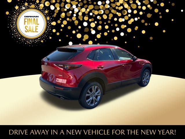 New 2026 MAZDA CX-30 AWD 2.5 S image 6