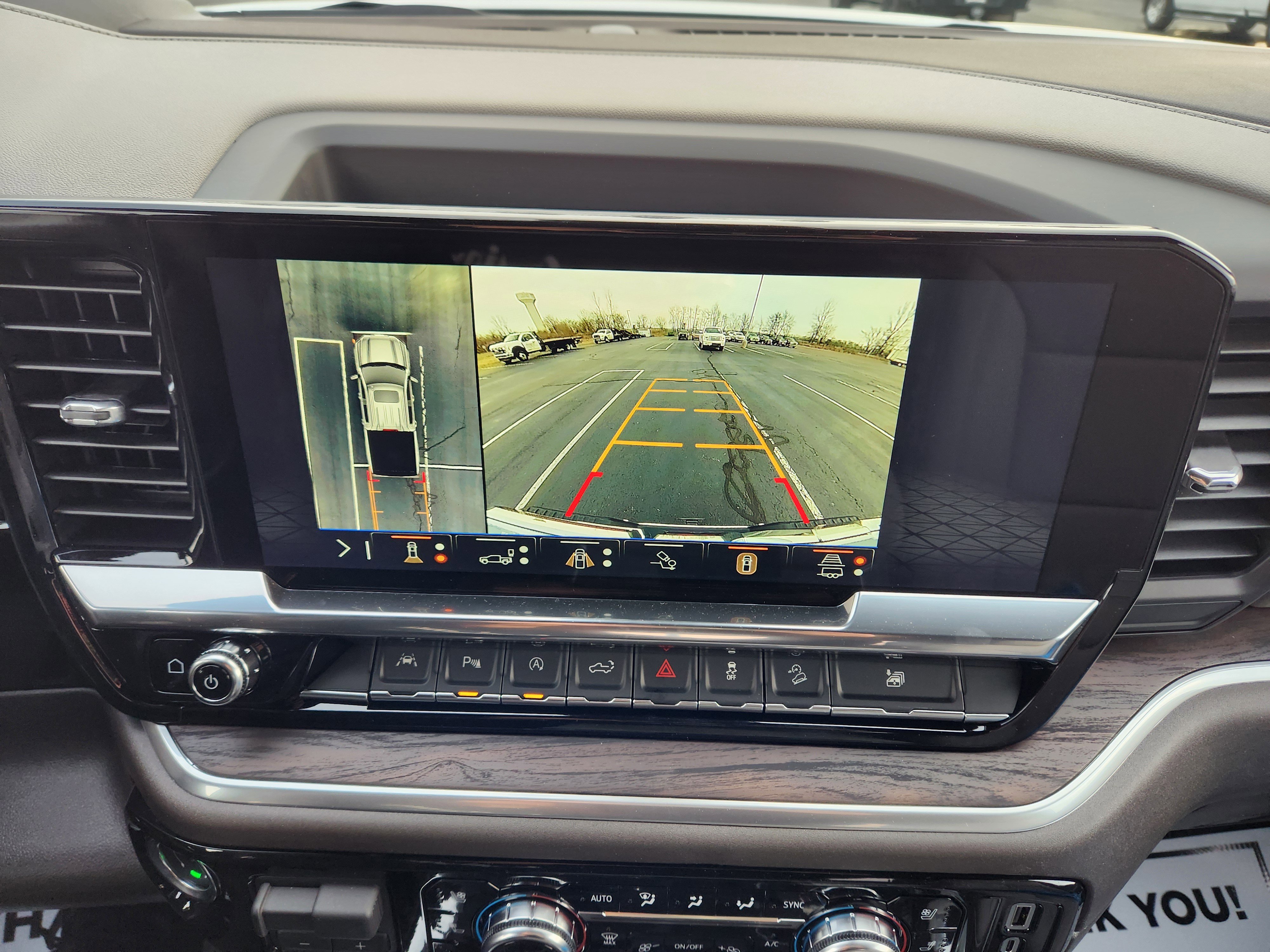 New 2026 GMC Sierra 1500 SLT w/ SLT Premium Plus Package image 13