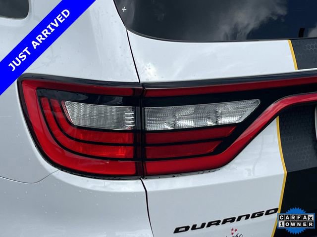 Used 2024 Dodge Durango SRT AWD/4WD image 11