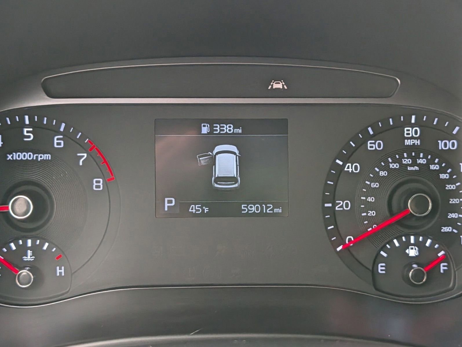 Used 2021 Kia Soul X-Line FWD image 27