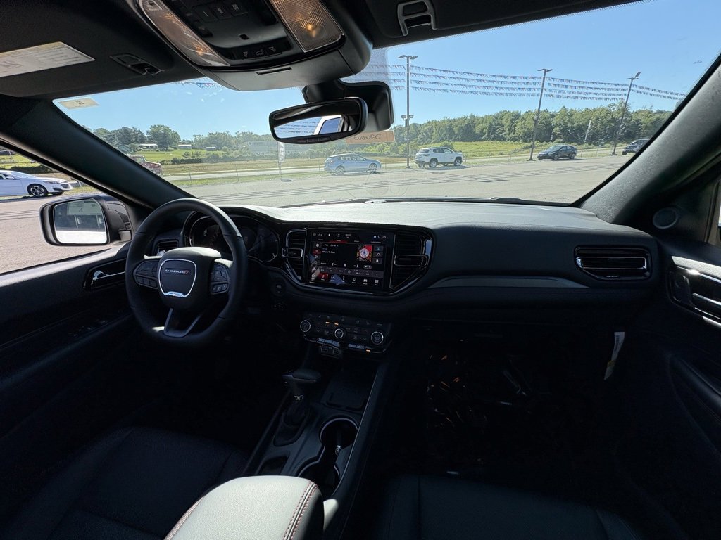 New 2026 Dodge Durango GT image 31