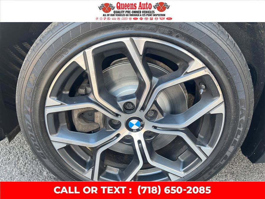 Used 2020 BMW X1 sDrive28i FWD image 28