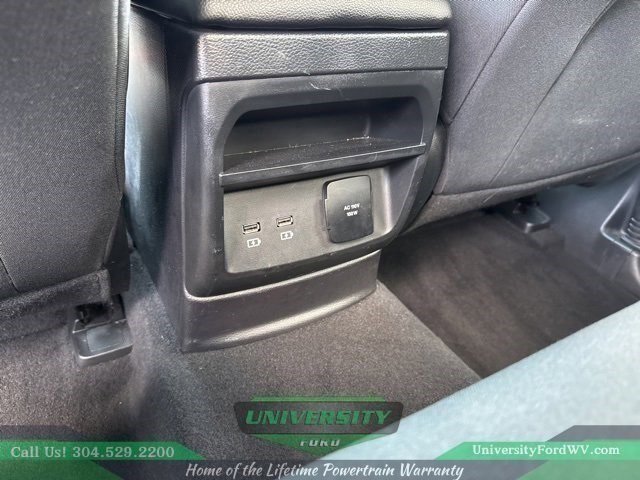 Used 2020 Ford Ranger XLT w/ XLT Sport Appearance Package image 29