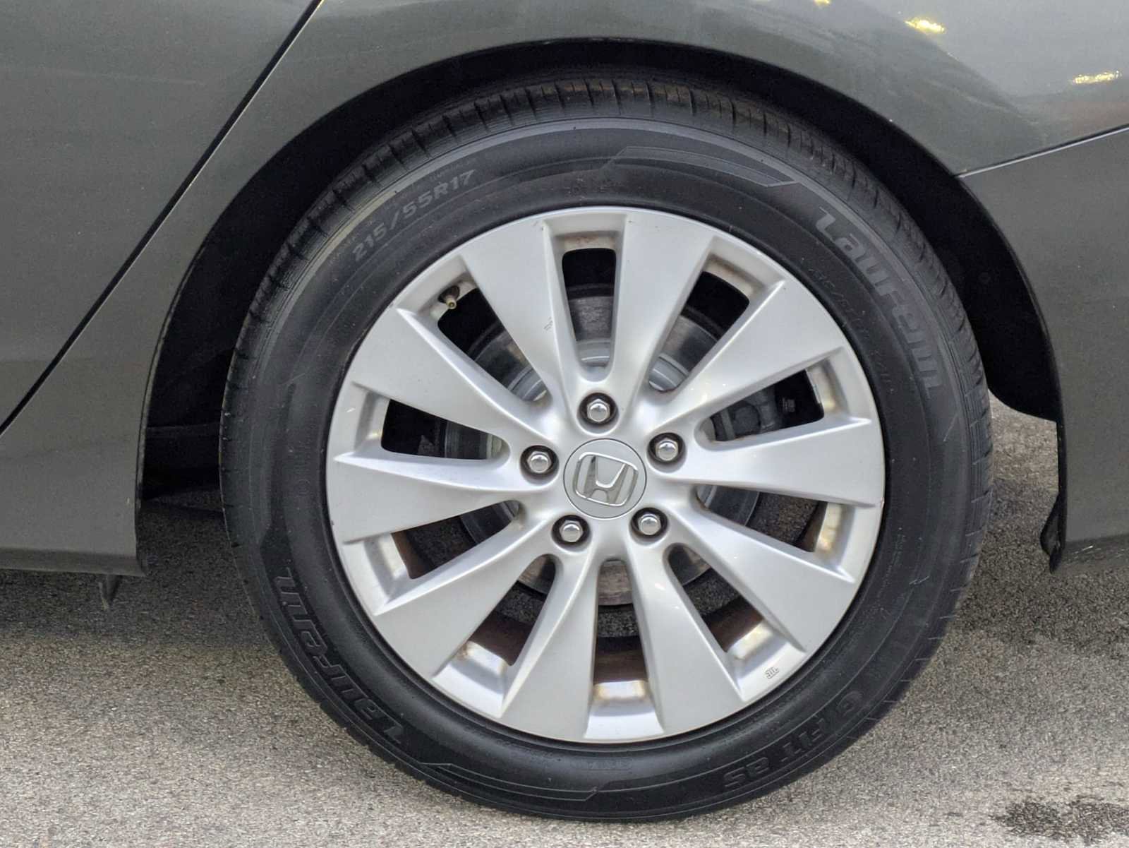 Used 2013 Honda Accord EX image 12