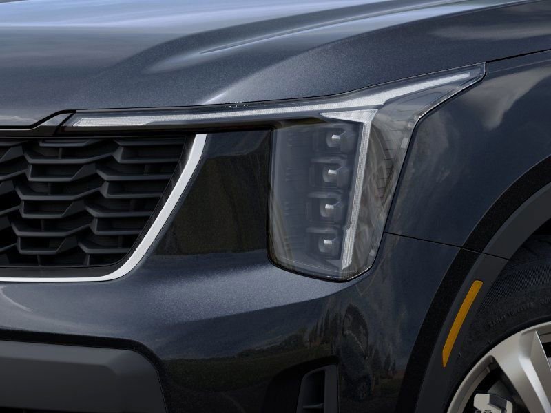 New 2026 Kia Sorento LX FWD image 10