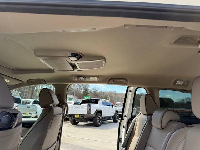 Used 2024 Honda Odyssey Elite image 58
