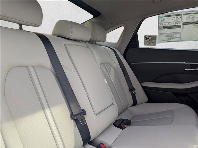 New 2026 Hyundai Sonata SEL image 20