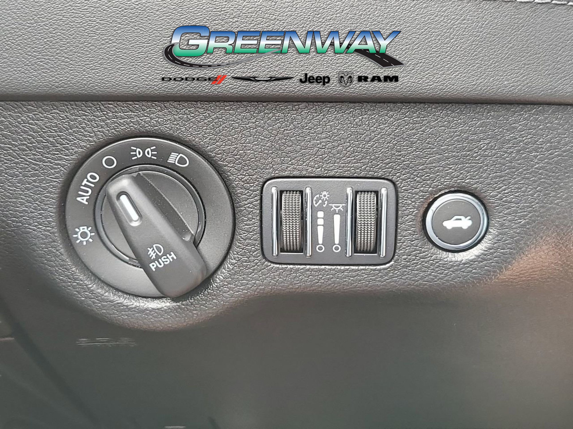 Used 2023 Dodge Charger GT w/ Plus Group RWD image 20