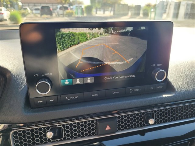 Used 2023 Honda Civic Sport image 18