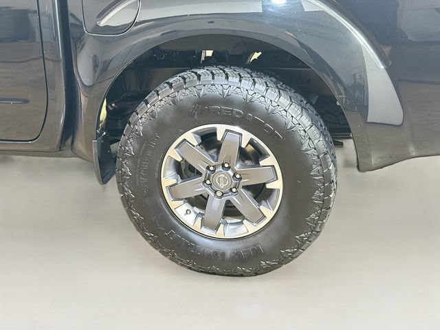 Used 2020 Nissan Frontier PRO-4X w/ Pro-4x Utility Package AWD/4WD image 5
