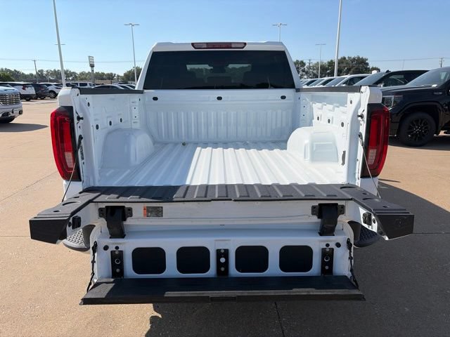 Used 2026 GMC Sierra 1500 SLT w/ SLT Premium Package AWD/4WD image 5