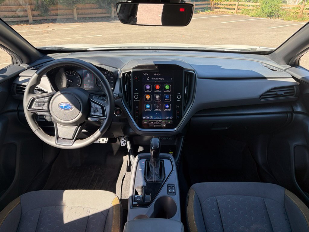 Used 2024 Subaru Crosstrek 2.5i Sport AWD/4WD image 13