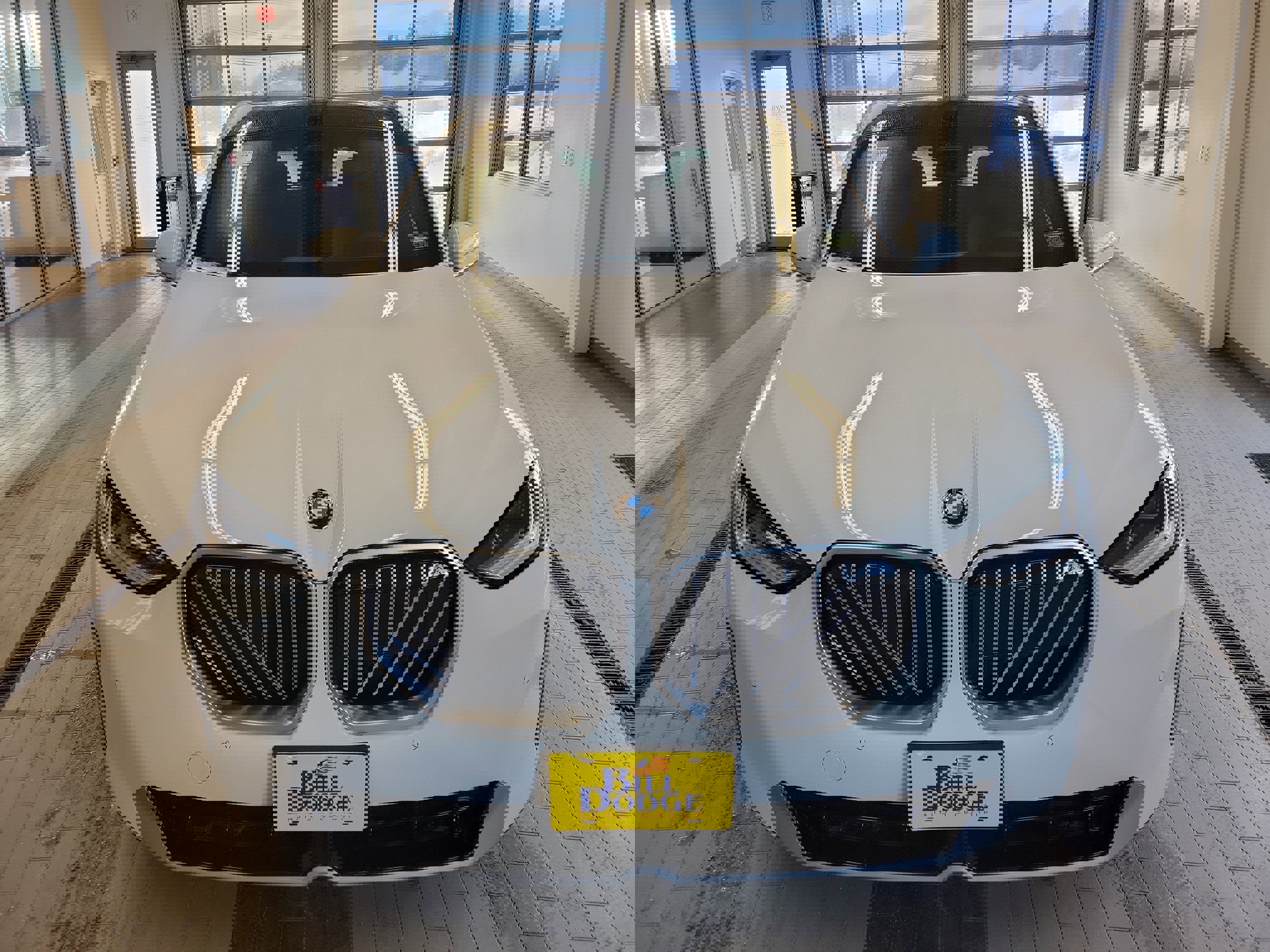 New 2026 BMW X3 xDrive30 w/ Convenience Package image 10