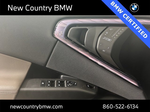 Certified 2025 BMW X3 xDrive30i w/ Premium Package image 14