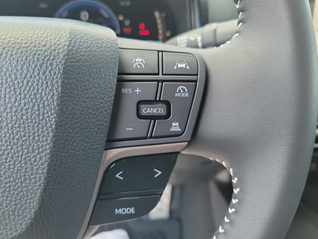 Certified 2026 Toyota Camry SE w/ Convenience Package FWD image 19