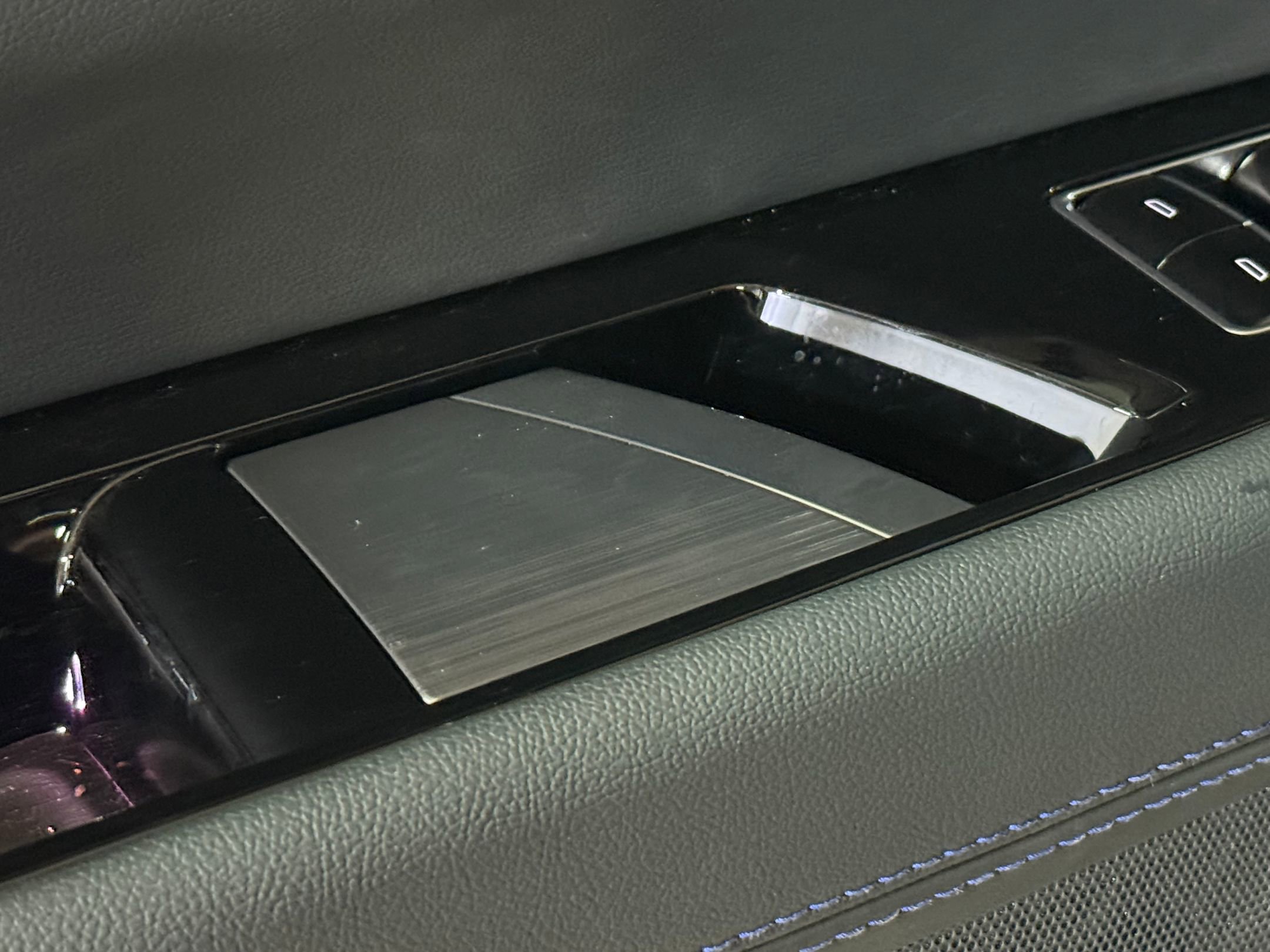 New 2026 Cadillac Escalade IQ Sport 1 w/ LPO, Floor Liner Package image 18