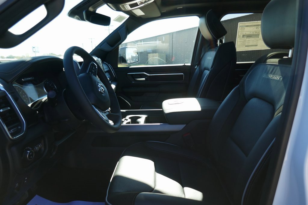 New 2026 RAM 1500 Laramie w/ Laramie Southwest Edition image 16