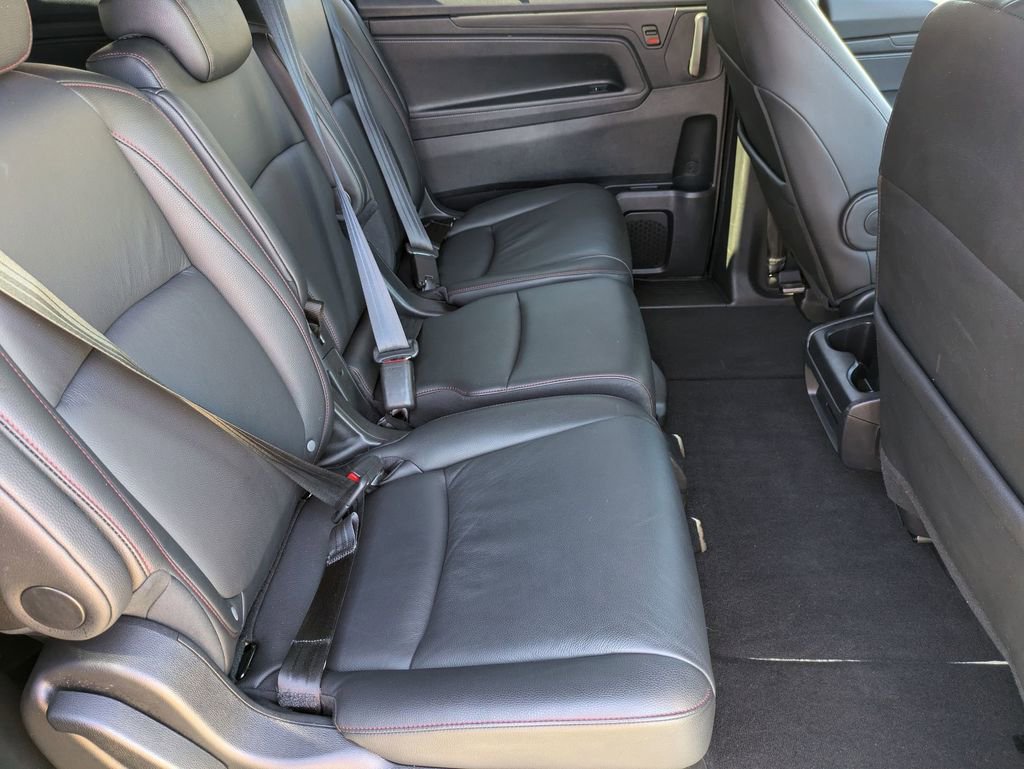 Used 2025 Honda Odyssey Sport-L image 28