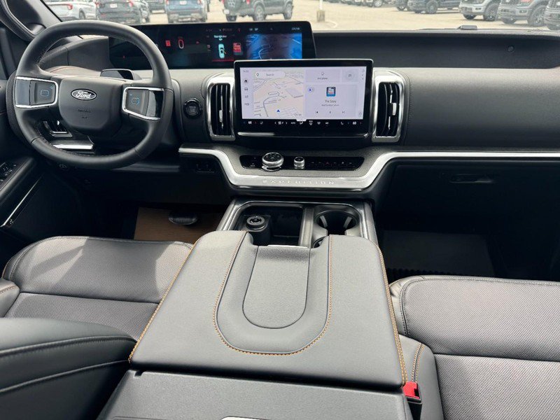 New 2026 Ford Expedition Tremor AWD/4WD image 7