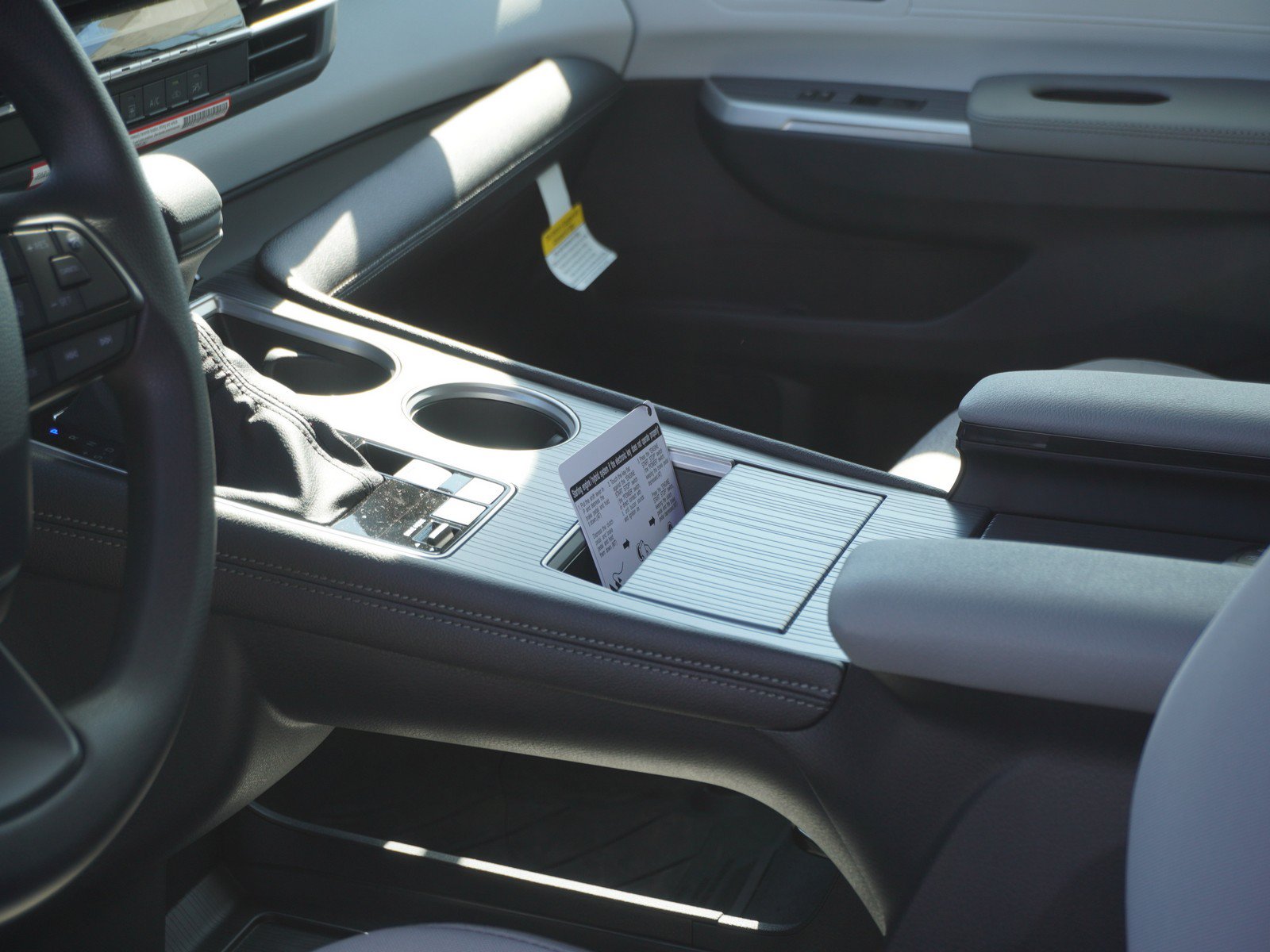 New 2026 Toyota Sienna LE FWD image 20