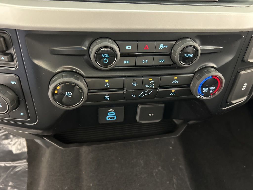 New 2026 Ford F250 XL image 22