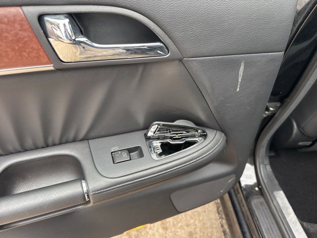 Used 2008 INFINITI M35 x w/ Technology Pkg image 28