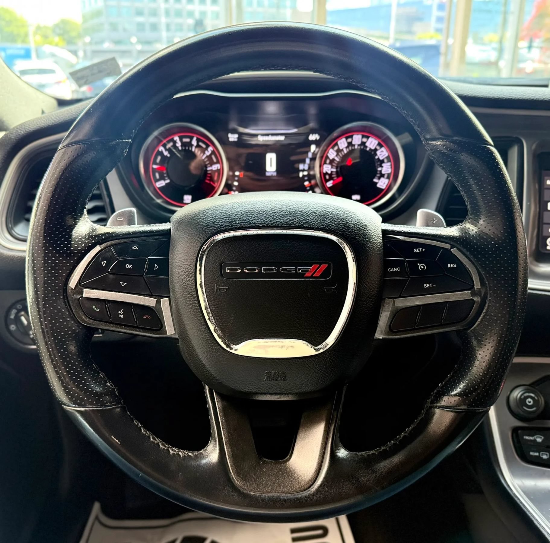 Used 2022 Dodge Challenger GT AWD/4WD image 11