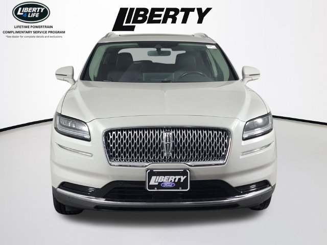 Used 2023 Lincoln Nautilus Reserve w/ Equipment Group 201A AWD/4WD image 9