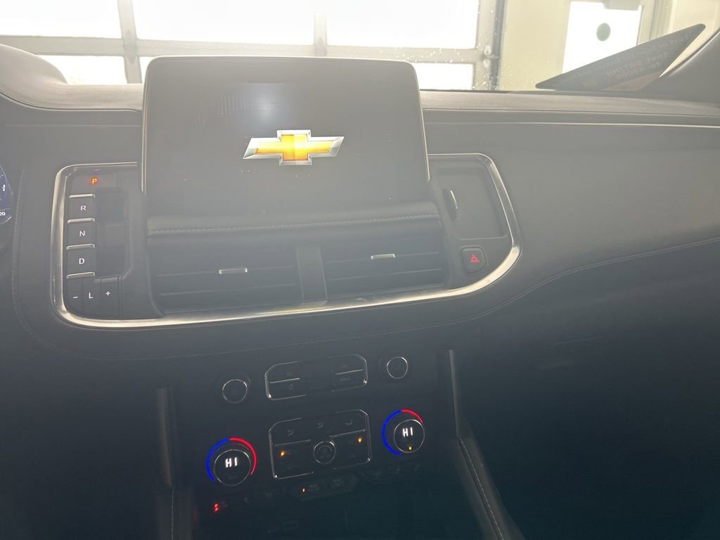Used 2022 Chevrolet Tahoe Premier w/ Premium Package image 7