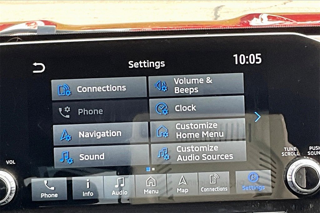 Used 2023 Mitsubishi Outlander SE image 19