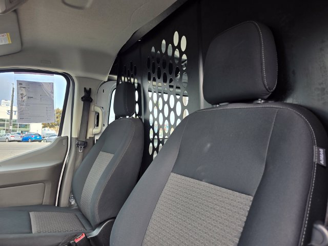 Used 2025 Ford Transit 250 Low Roof w/ Exterior Upgrade Package RWD image 10