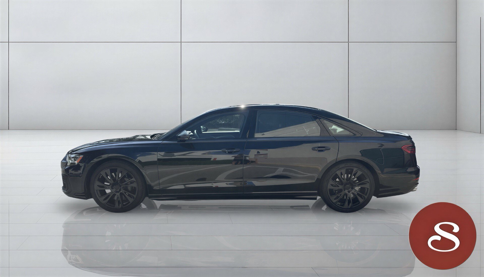 Used 2026 Audi S8 AWD/4WD image 3