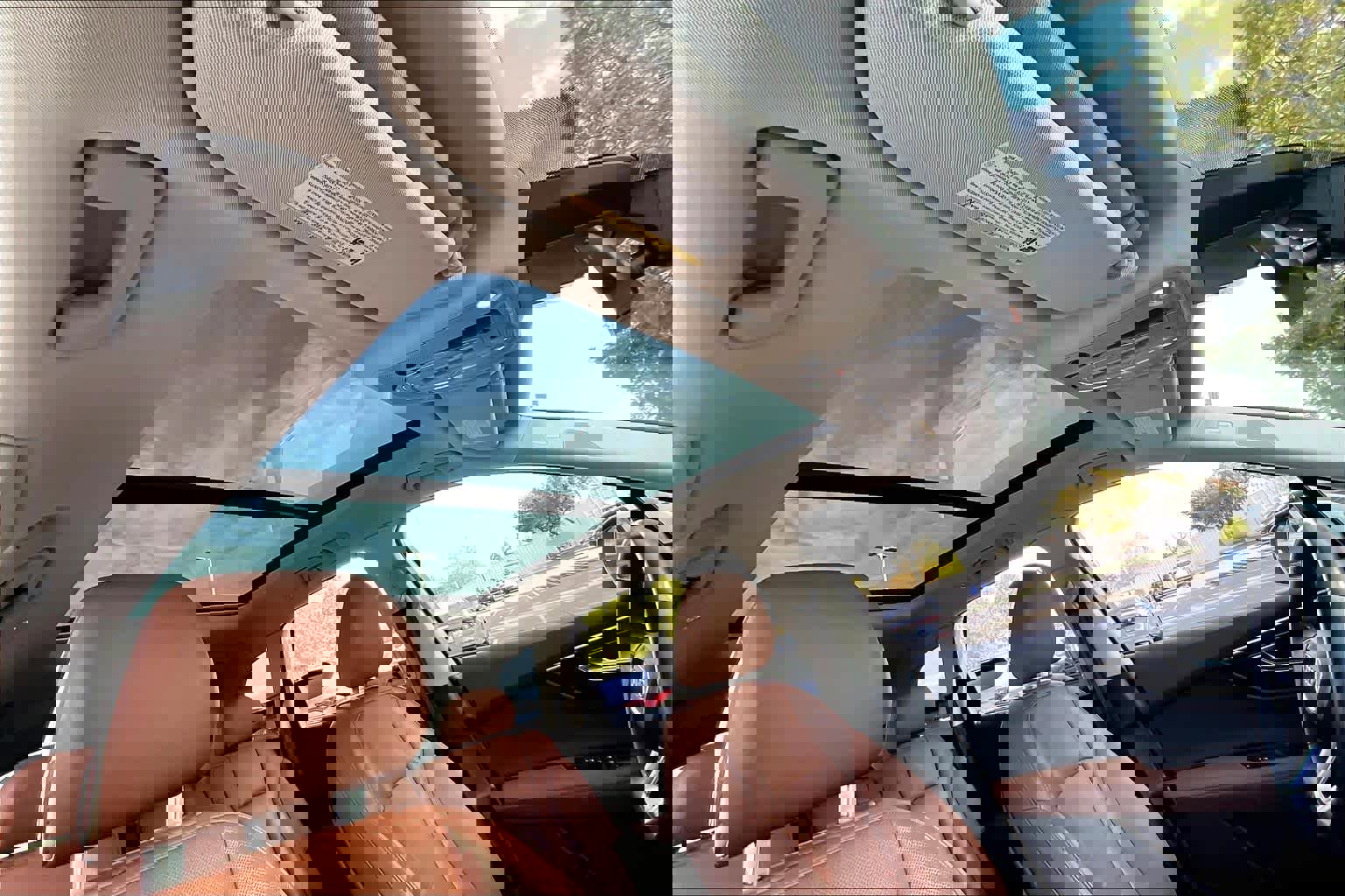 Used 2023 Audi Q7 3.0T Prestige image 23