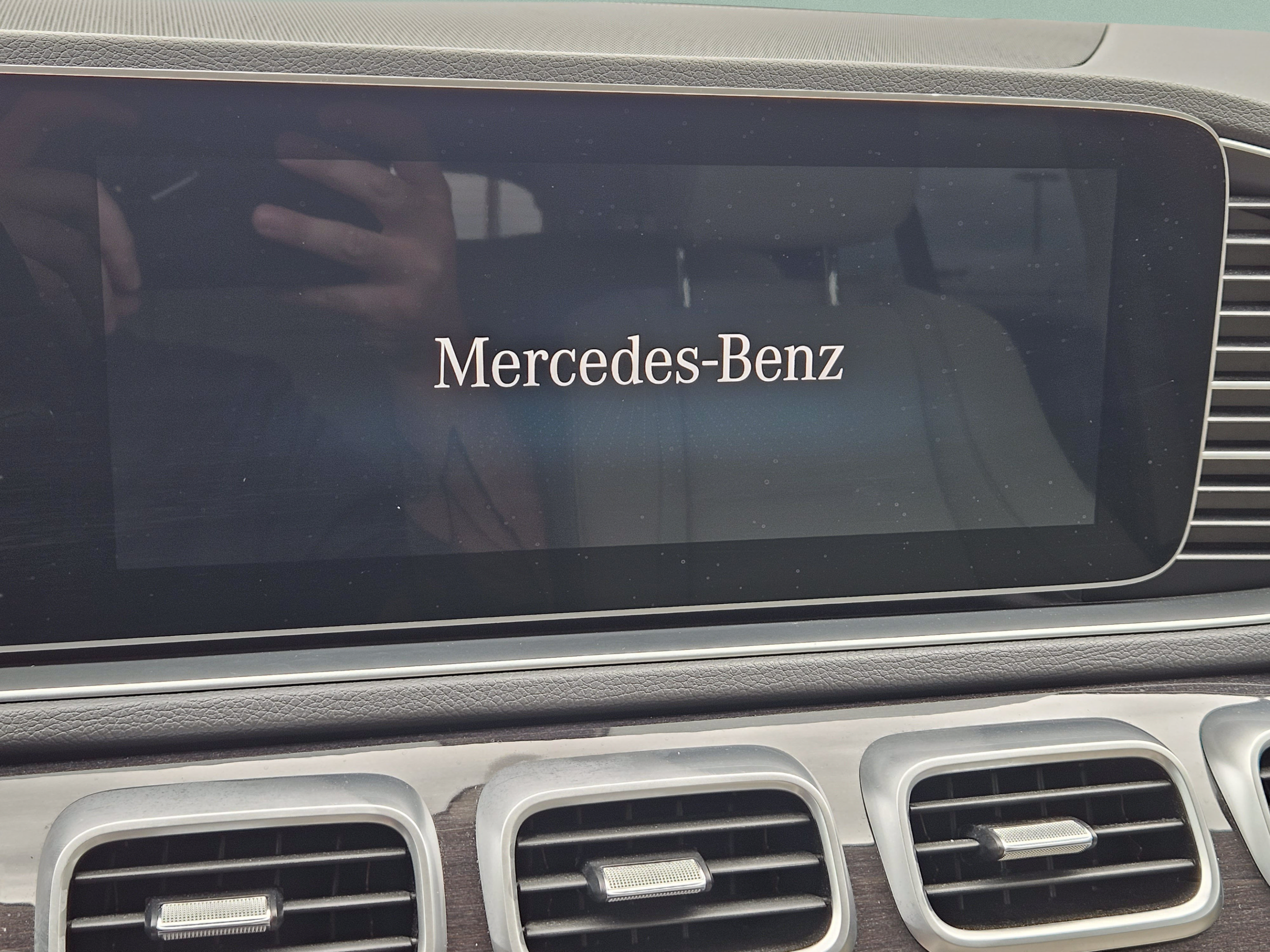 Used 2020 Mercedes-Benz GLE 350 image 14