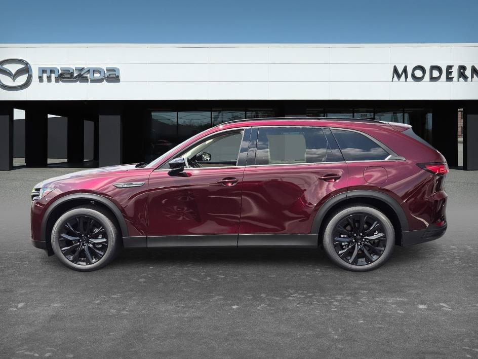 New 2026 MAZDA CX-90 3.3 Turbo w/ Premium Sport Pkg AWD/4WD image 2