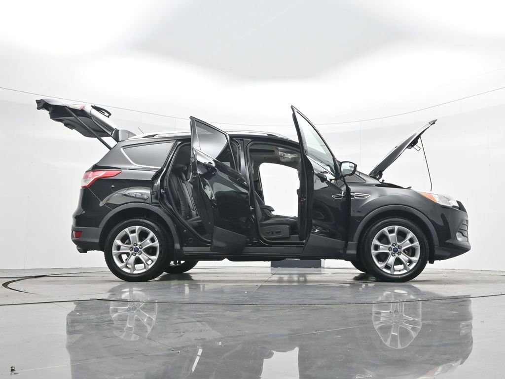 Used 2016 Ford Escape Titanium image 46