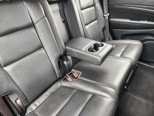 Used 2020 Jeep Grand Cherokee Limited RWD image 28