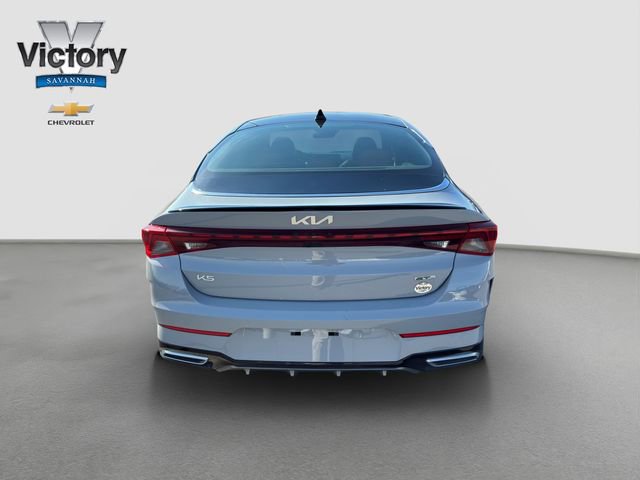 Used 2024 Kia K5 GT-Line image 6
